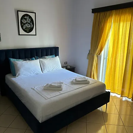 Villa Villa Dinael *