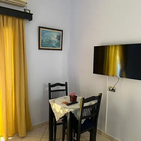 Villa Villa Dinael Ksamil