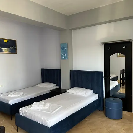 Villa Villa Dinael *