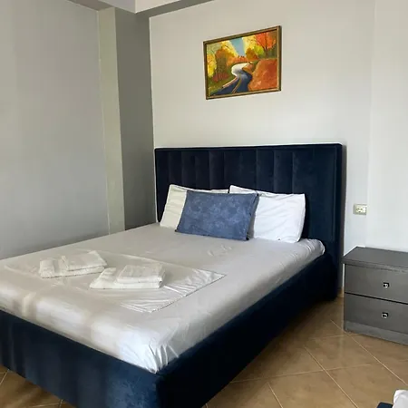 Villa Villa Dinael Ksamil