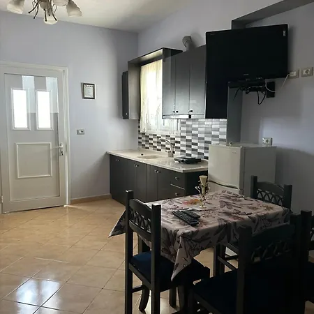 Villa Dinael * Ksamil