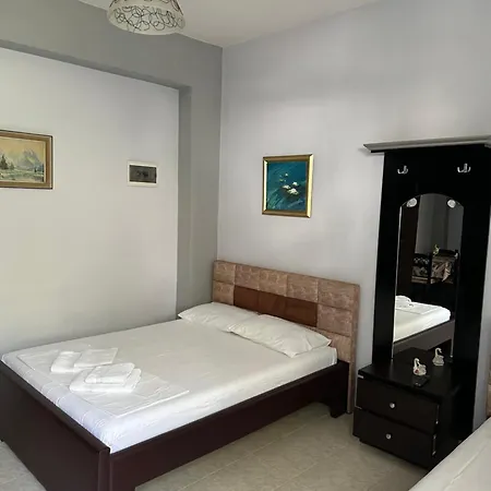 Villa Dinael * Ksamil