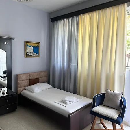 Villa Dinael Villa Ksamil