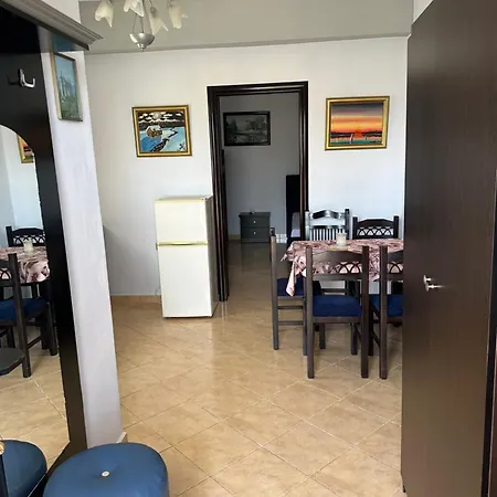 Villa Dinael Villa Ksamil