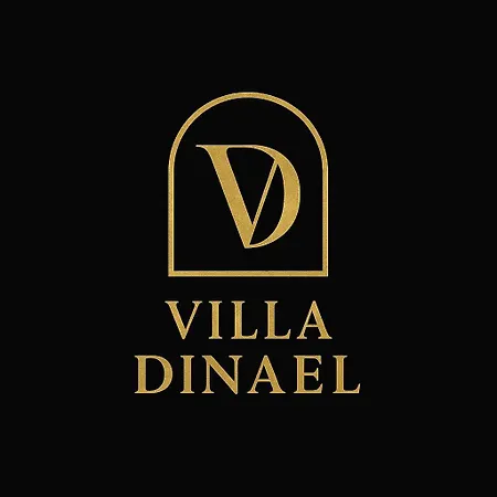 Villa Dinael Villa Ksamil
