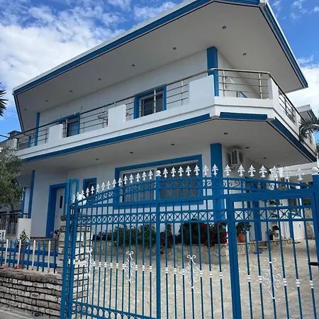 Villa Dinael Villa Ksamil