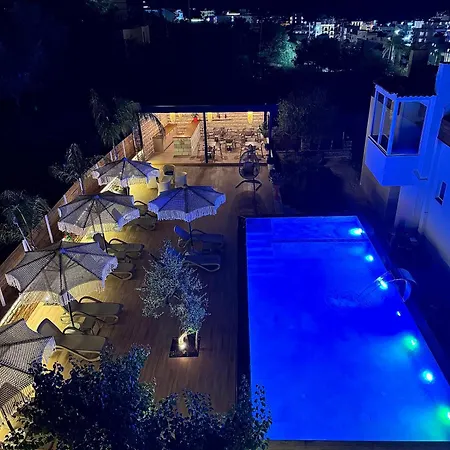 Villa Villa Dinael
