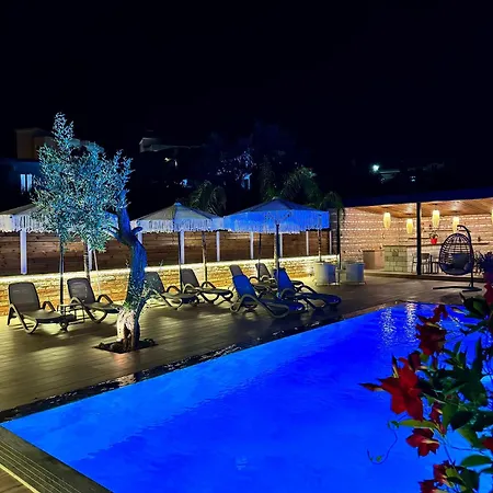 Villa Dinael