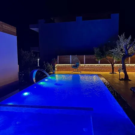 Villa Dinael Villa Ksamil