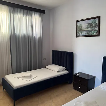 Villa Dinael Ksamil