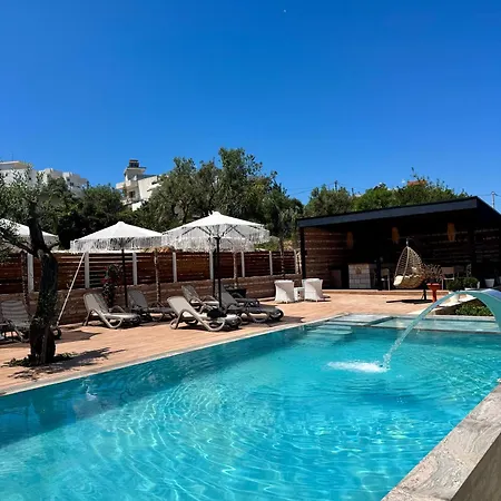 Villa Dinael Ksamil