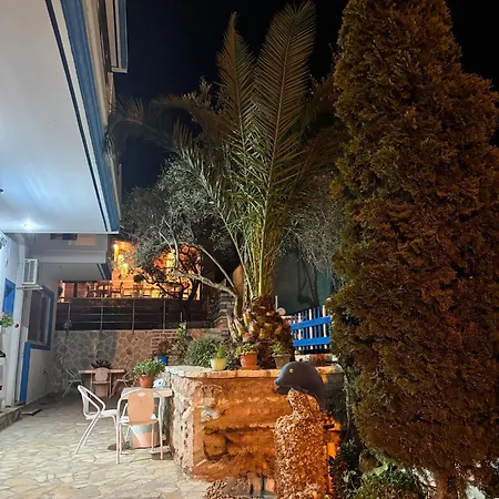 Villa Dinael Villa Ksamil