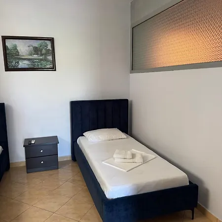 Villa Dinael Villa Ksamil