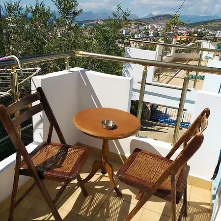 Villa Dinael Villa