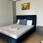 Villa Dinael Ksamil