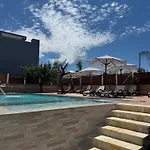 Dinael Villa
