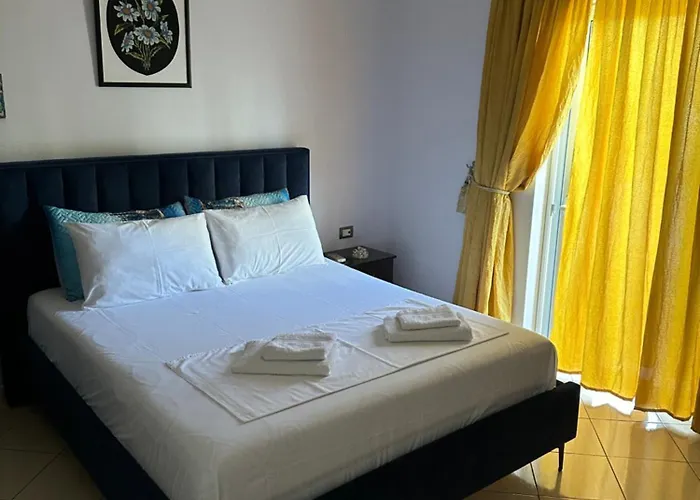 Villa Dinael *