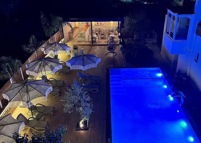 Villa Dinael