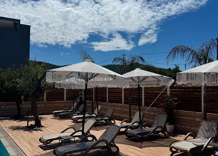 Villa Dinael *
