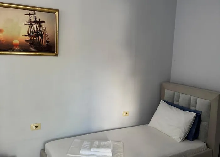 Villa Dinael *