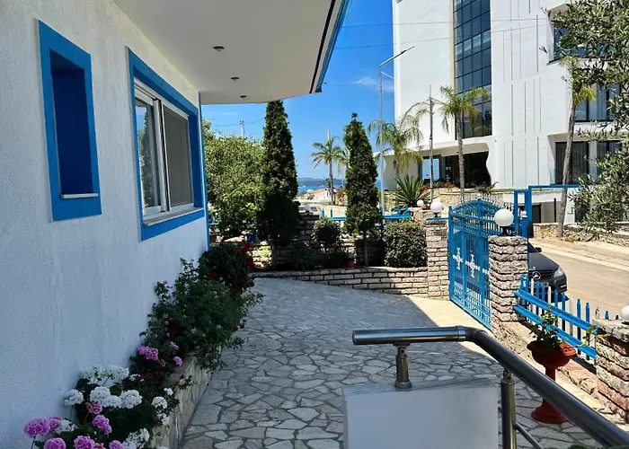 Villa Dinael *